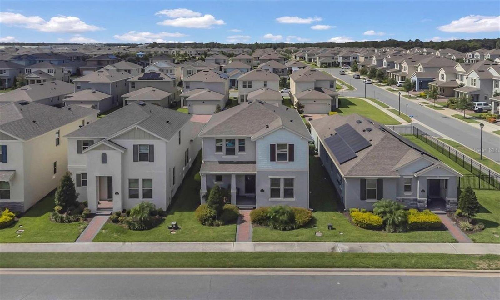 15789 FOUNTAIN SPRINGS RD, WINTER GARDEN, FL, 34787