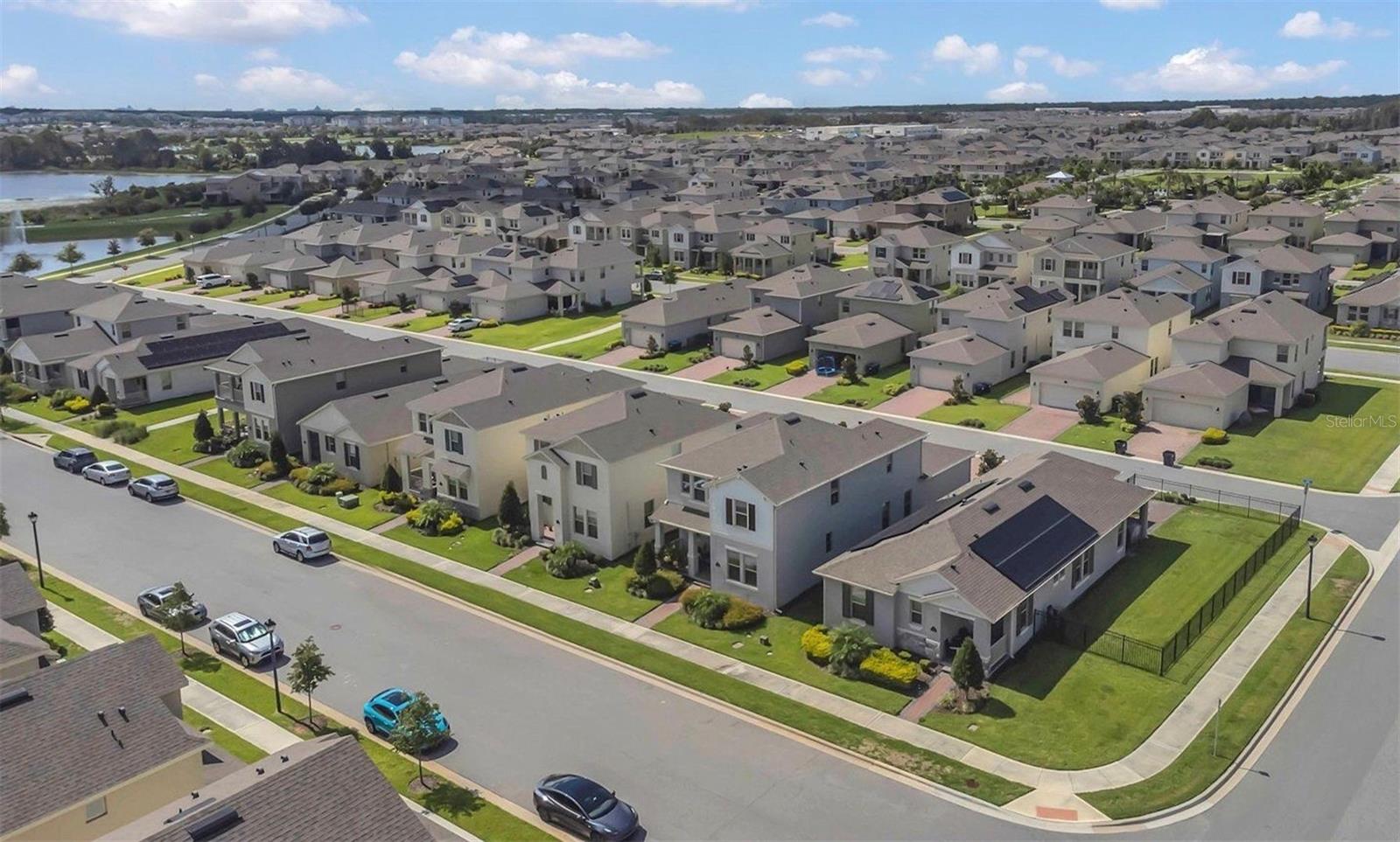 15789 FOUNTAIN SPRINGS RD, WINTER GARDEN, FL, 34787