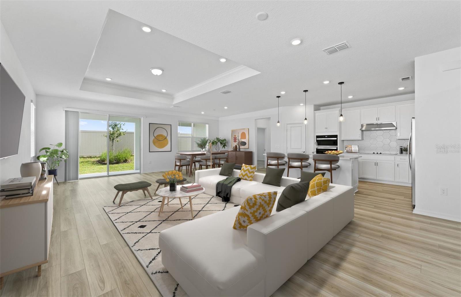 16828 HARMONY RIVER LN, PARRISH, FL, 34219