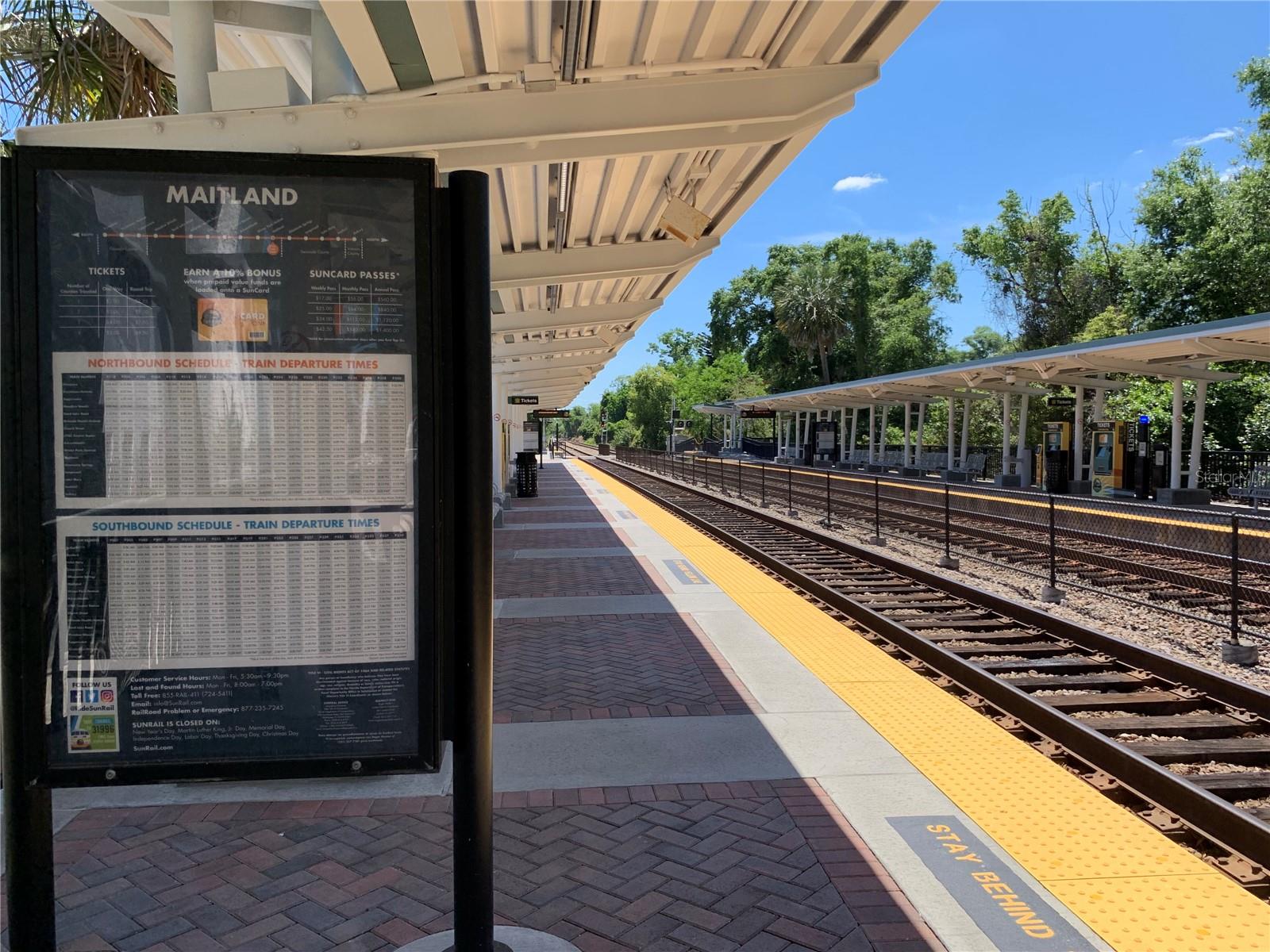 535 PAWNEE TRL, MAITLAND, FL, 32751