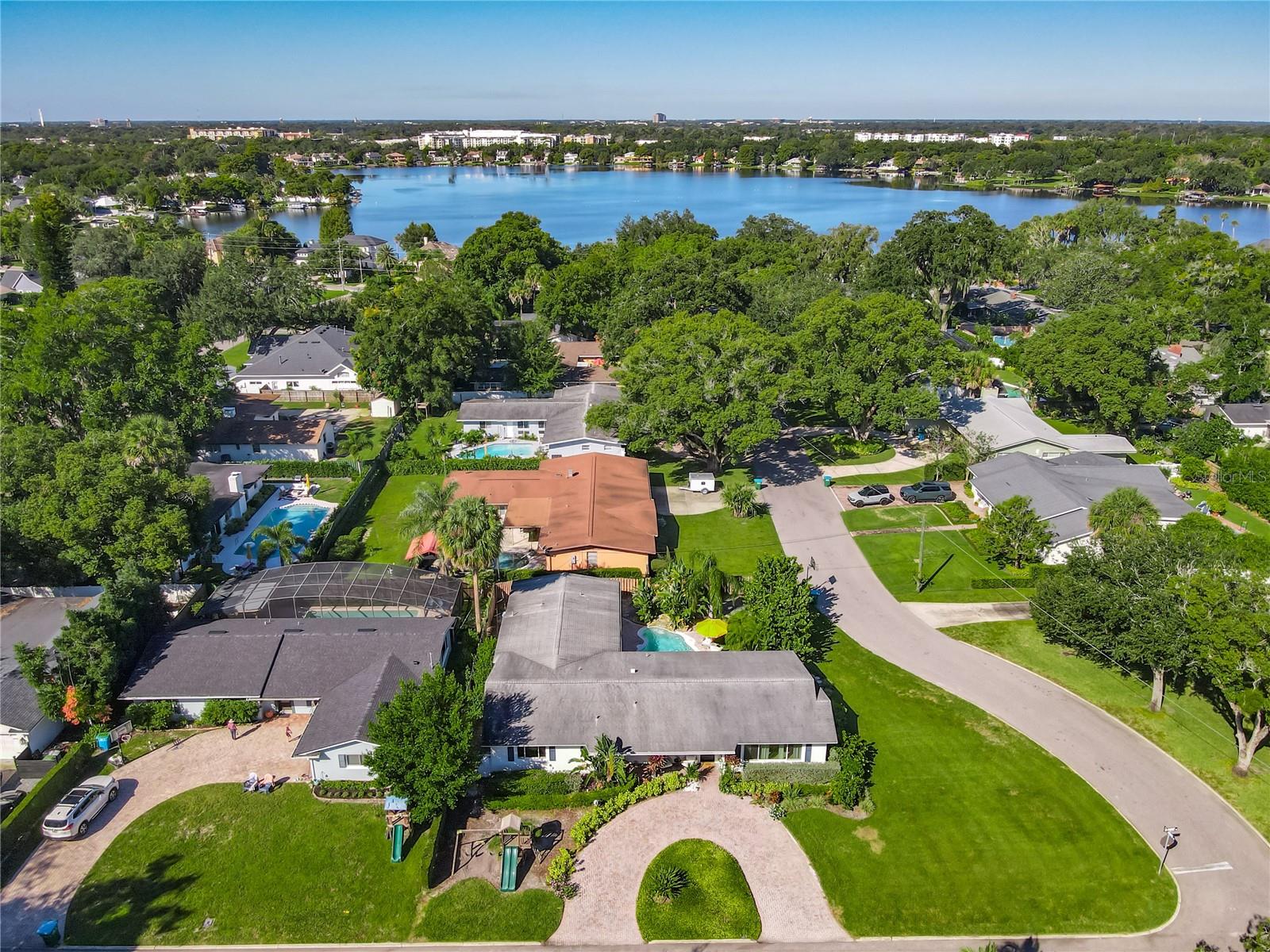 535 PAWNEE TRL, MAITLAND, FL, 32751