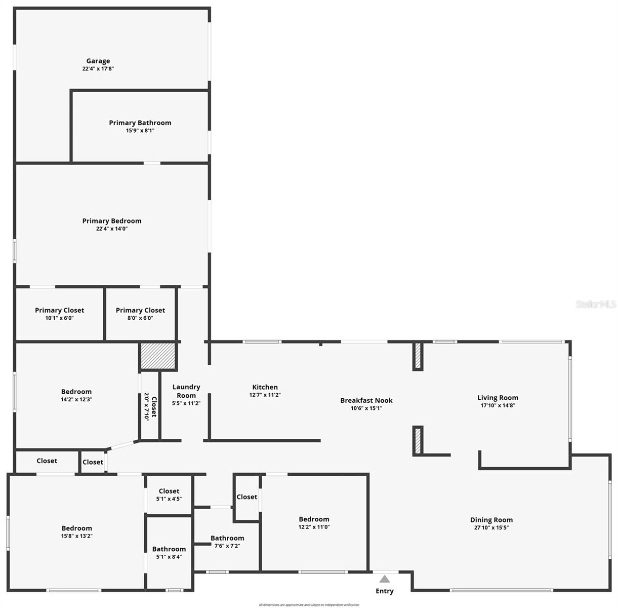 535 PAWNEE TRL, MAITLAND, FL, 32751