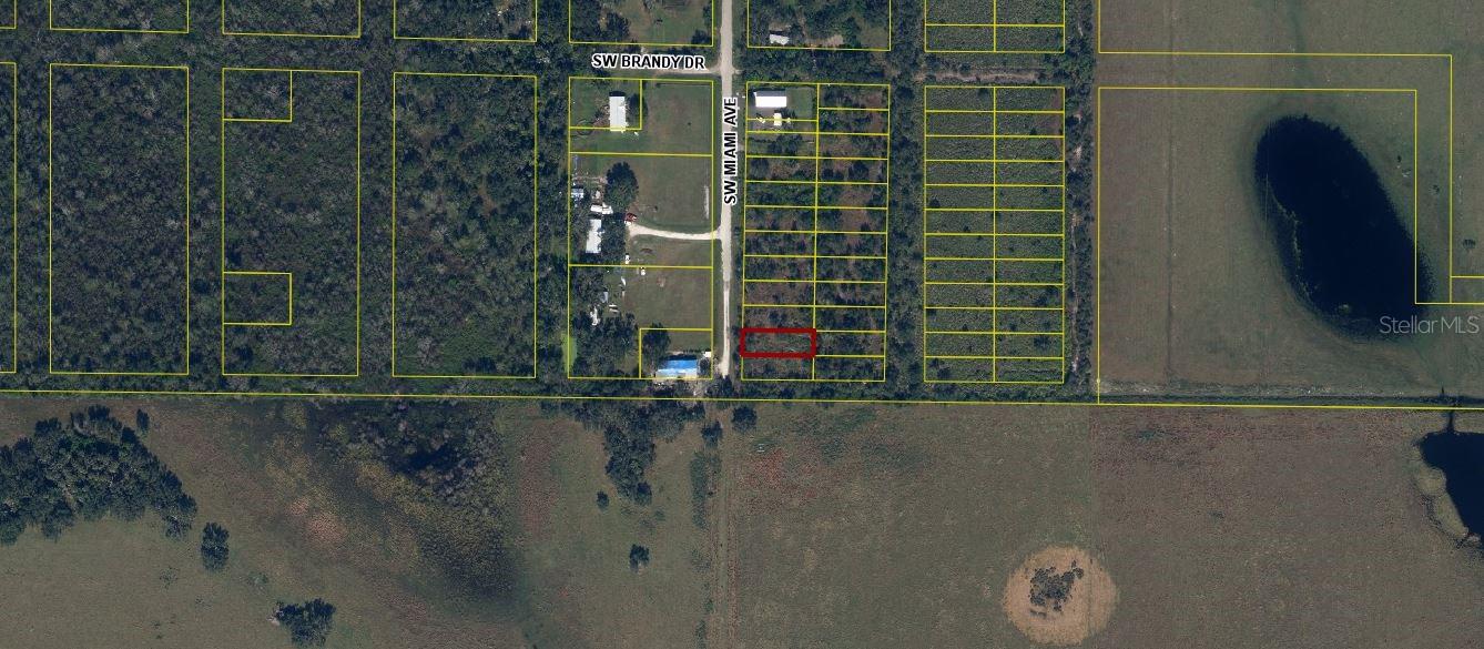 SW MIAMI AVE, ARCADIA, FL, 34266