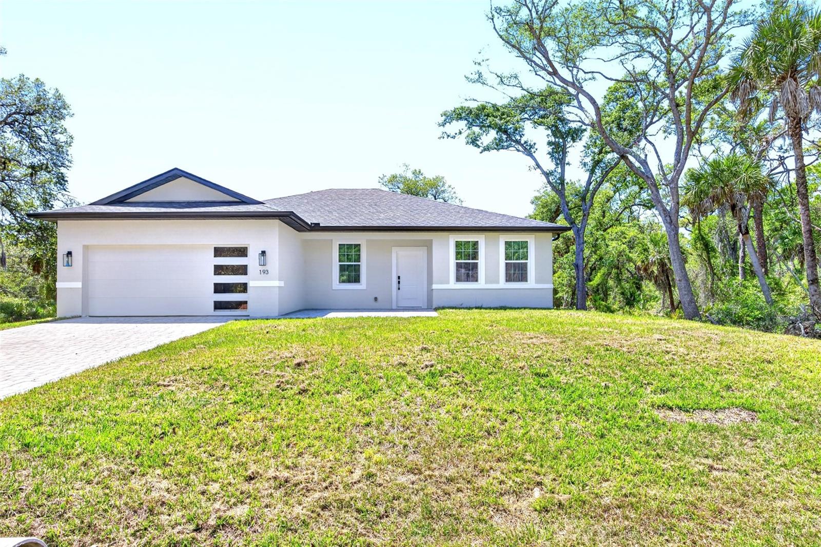 193 SANTA FE ST, PORT CHARLOTTE, FL, 33953