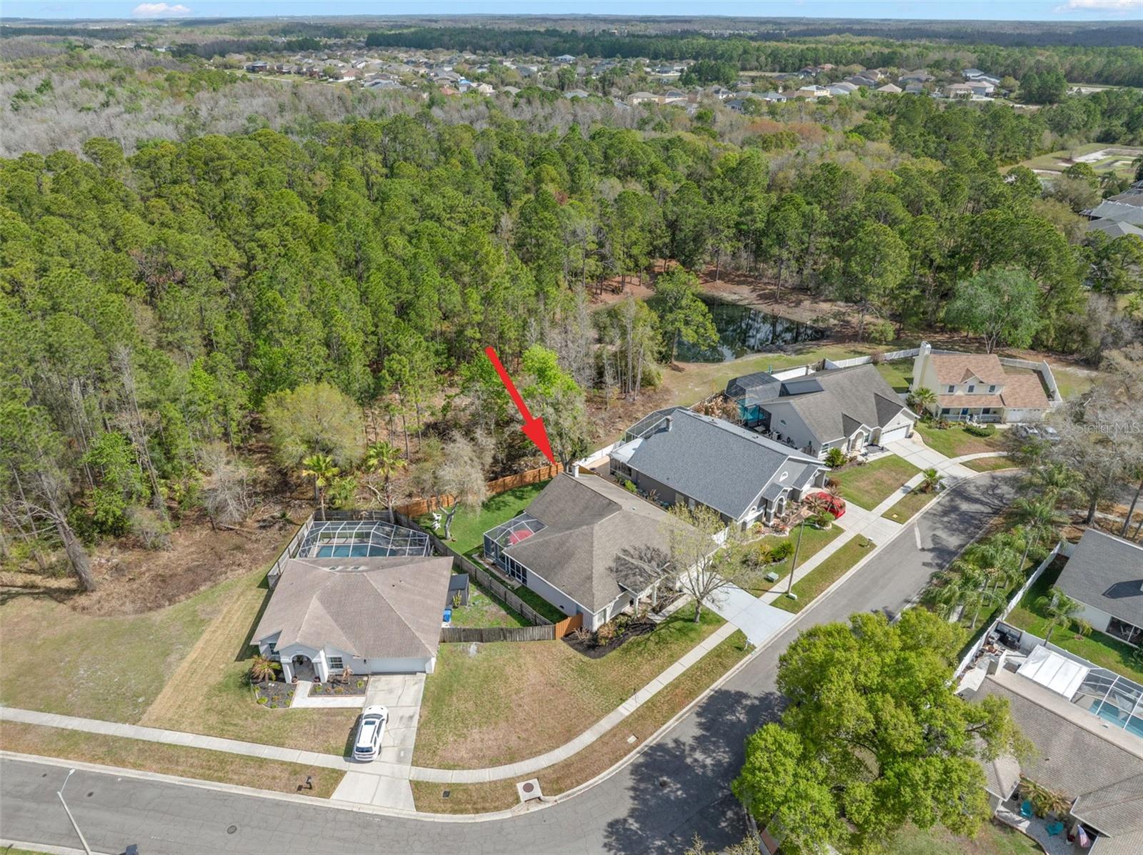 18536 OTTERWOOD AVE, TAMPA, FL, 33647