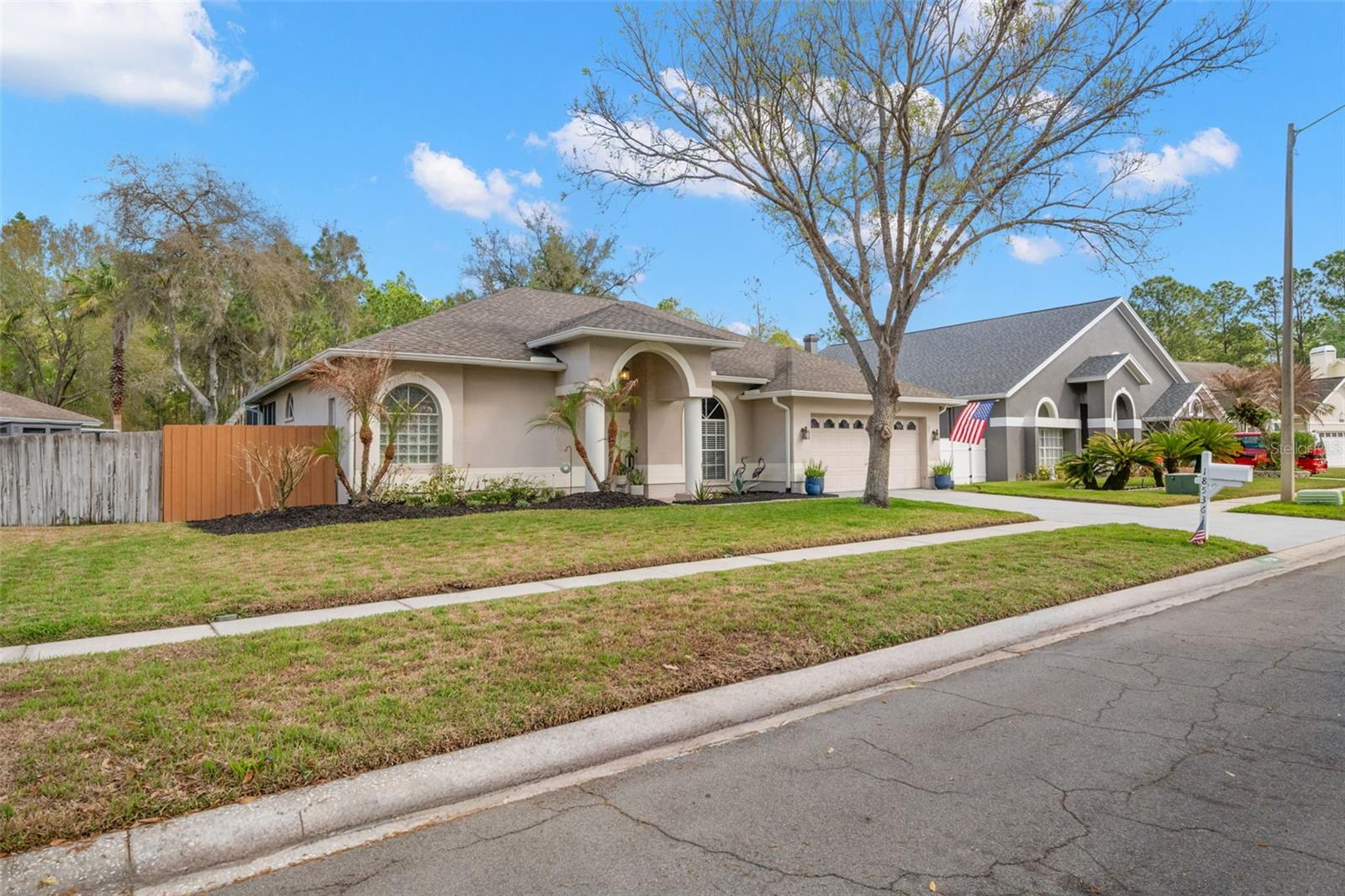 18536 OTTERWOOD AVE, TAMPA, FL, 33647