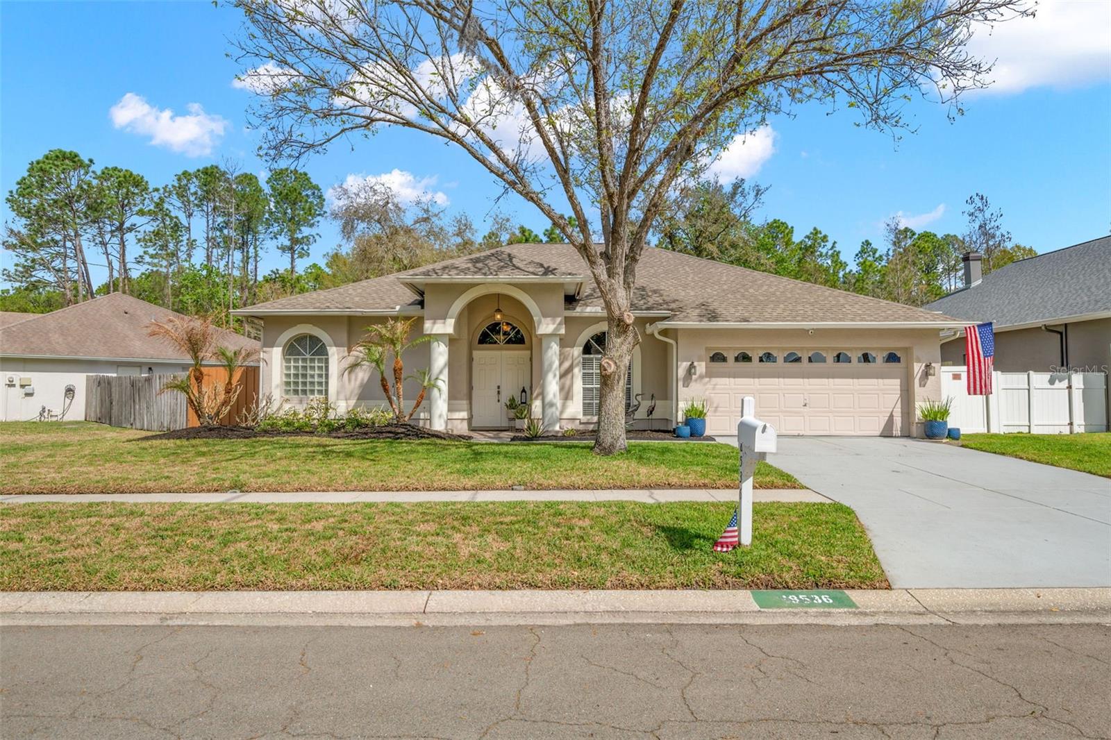 18536 OTTERWOOD AVE, TAMPA, FL, 33647