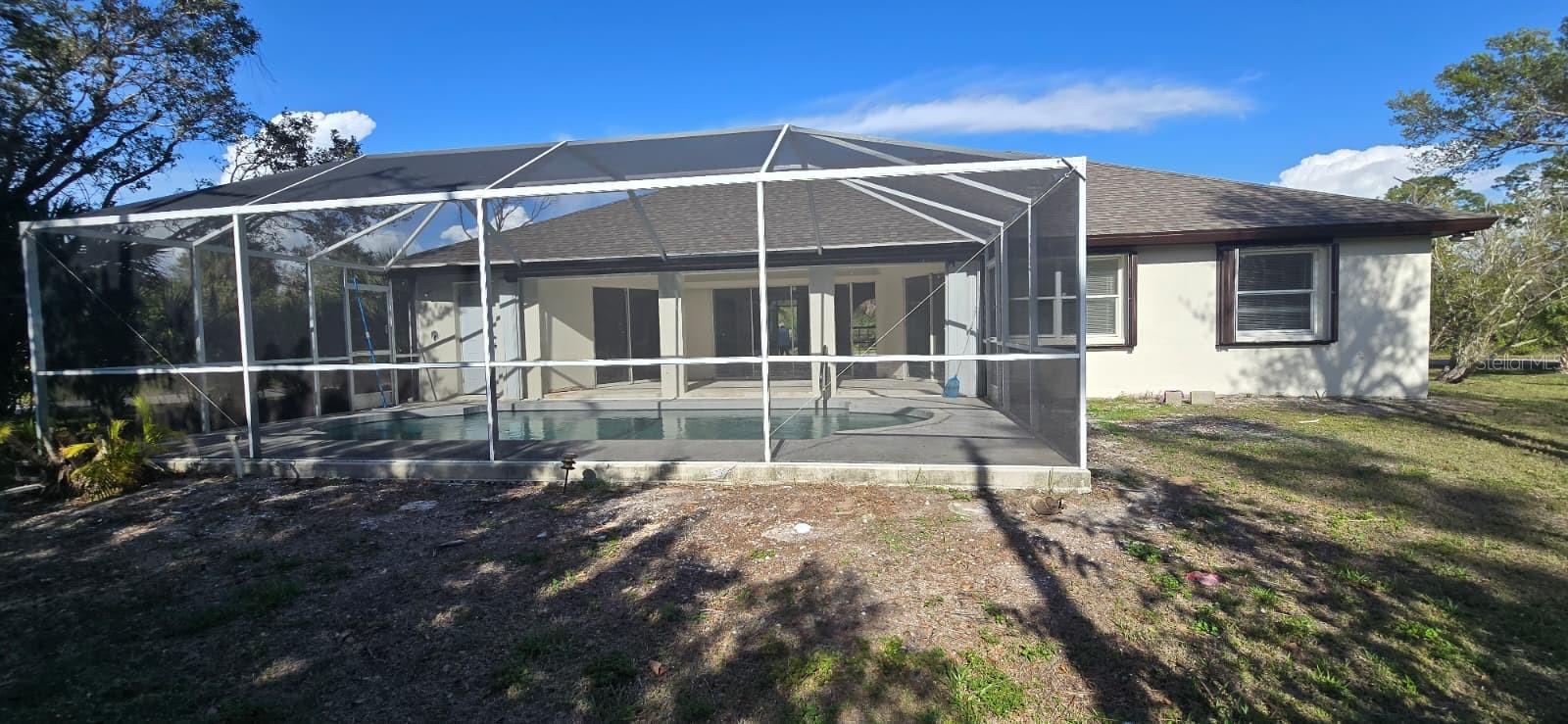 5329 KASPAR ST, PORT CHARLOTTE, FL, 33981