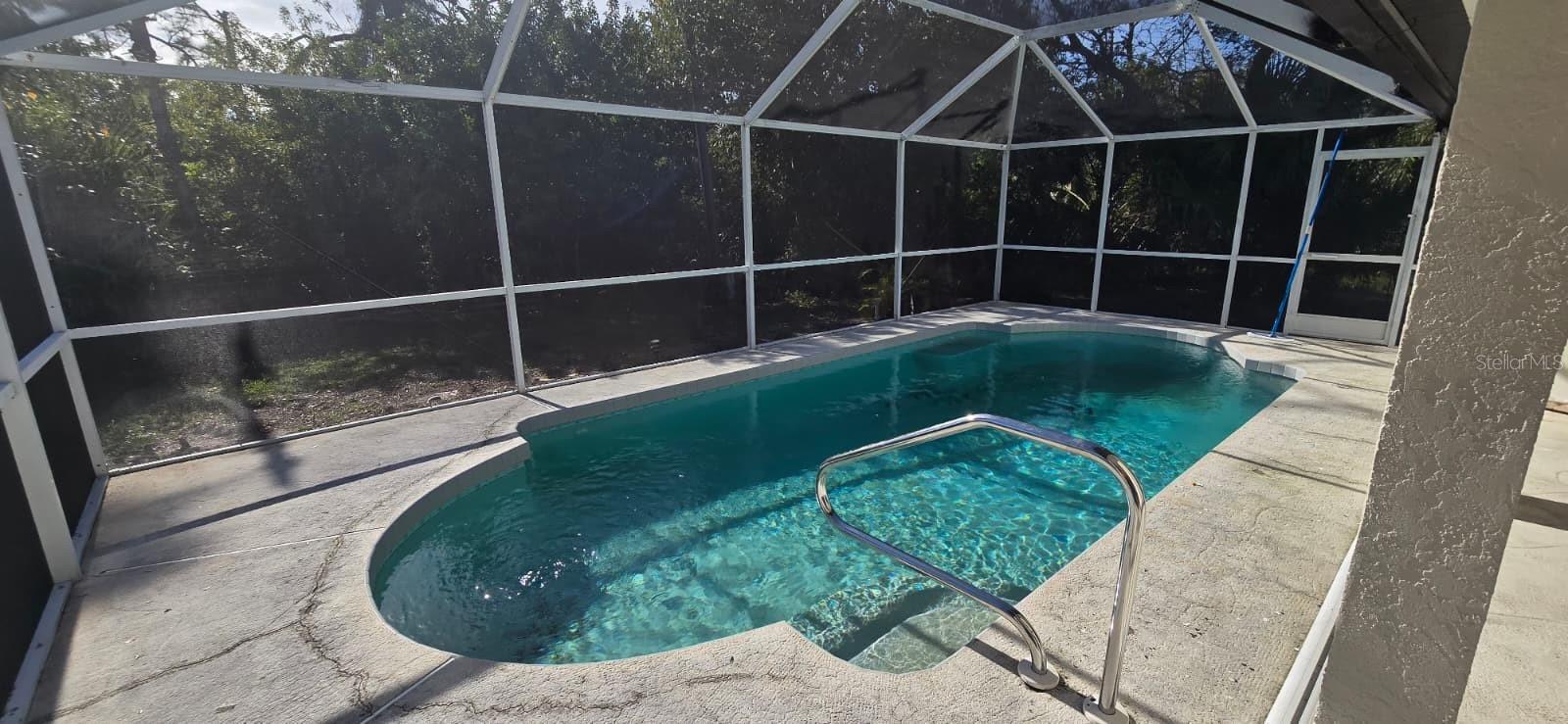 5329 KASPAR ST, PORT CHARLOTTE, FL, 33981