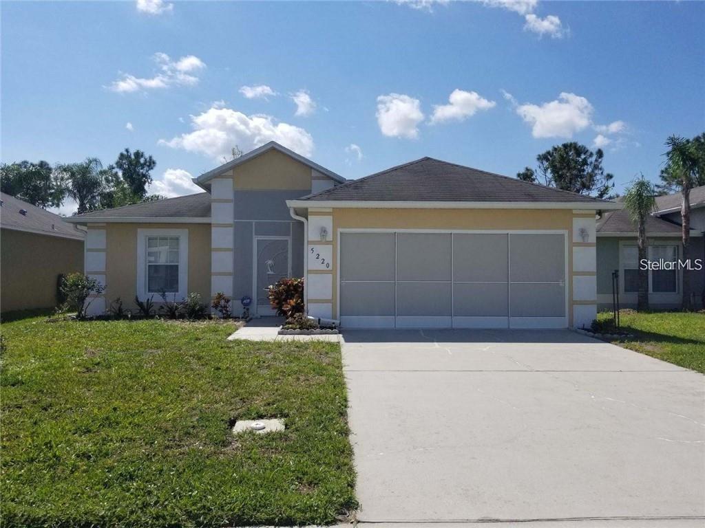 5220 SILVER THISTLE LN, ST CLOUD, FL, 34772
