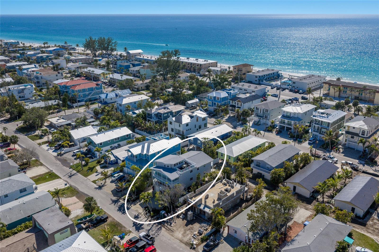 2412 AVENUE B, BRADENTON BEACH, FL, 34217