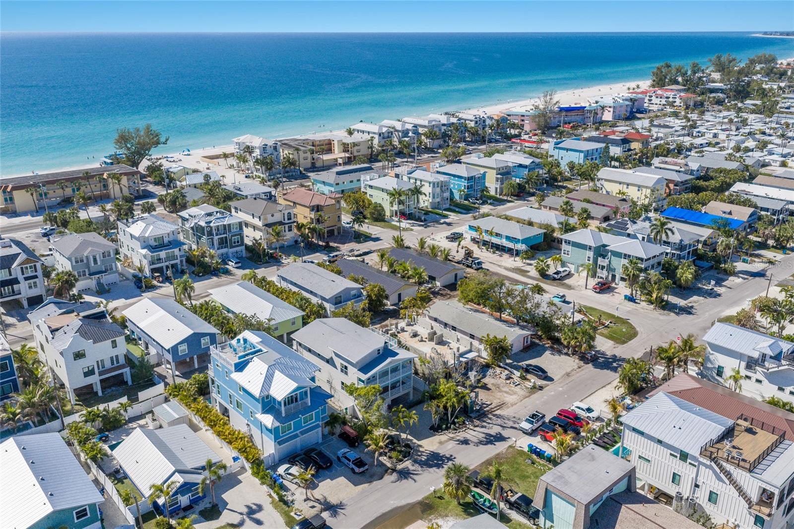 2412 AVENUE B, BRADENTON BEACH, FL, 34217