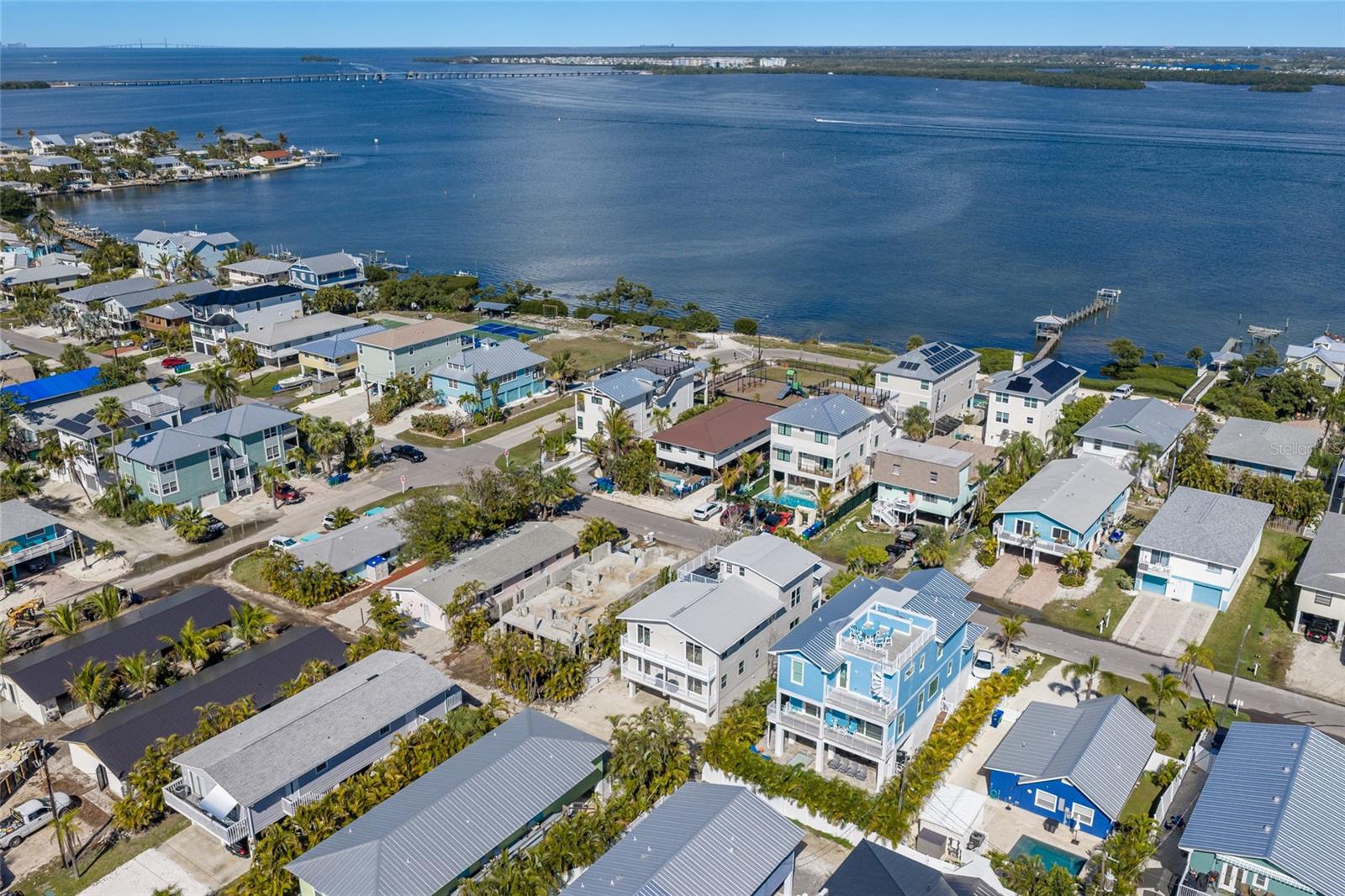 2412 AVENUE B, BRADENTON BEACH, FL, 34217