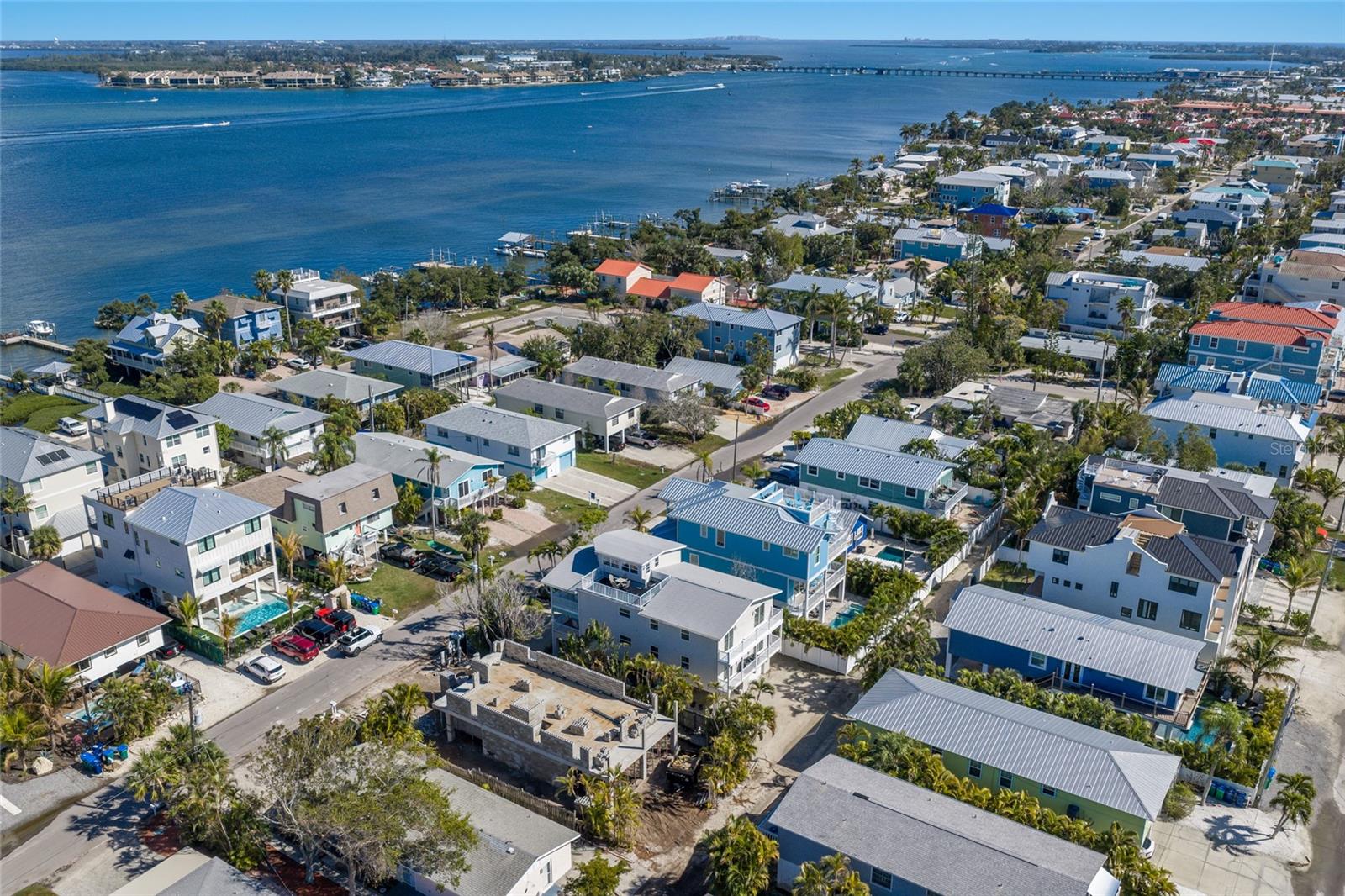 2412 AVENUE B, BRADENTON BEACH, FL, 34217