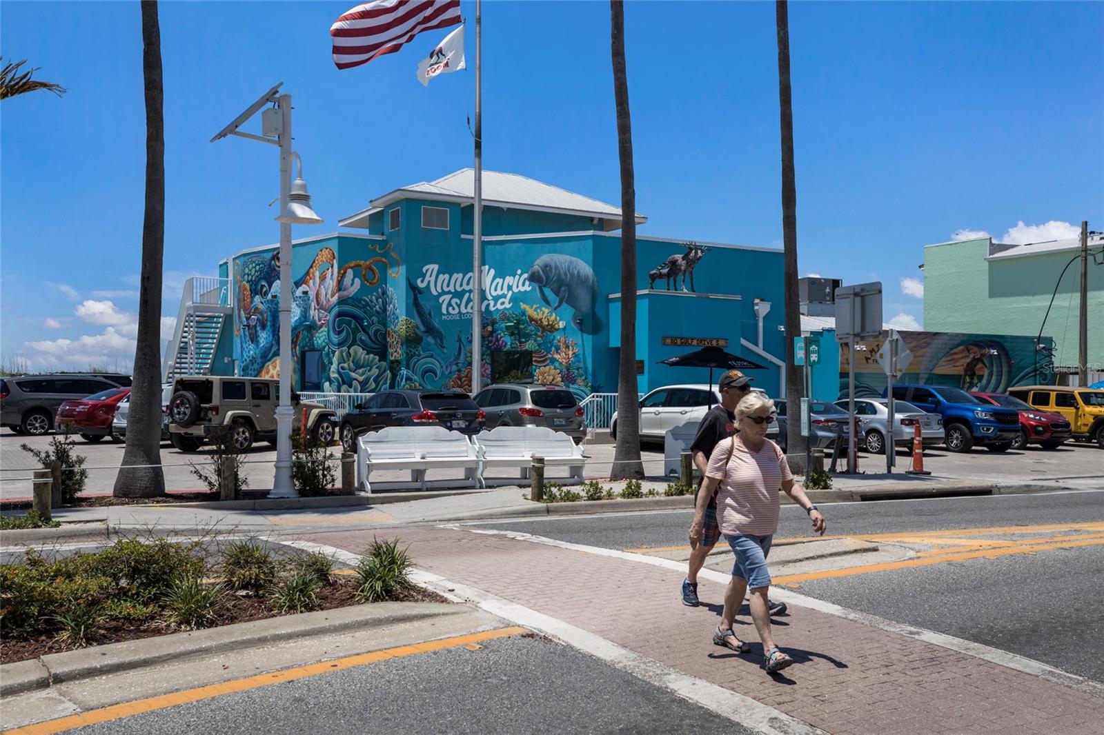 2412 AVENUE B, BRADENTON BEACH, FL, 34217