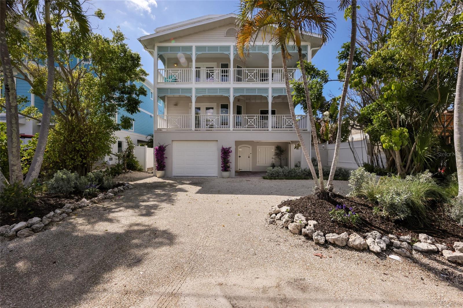 2412 AVENUE B, BRADENTON BEACH, FL, 34217