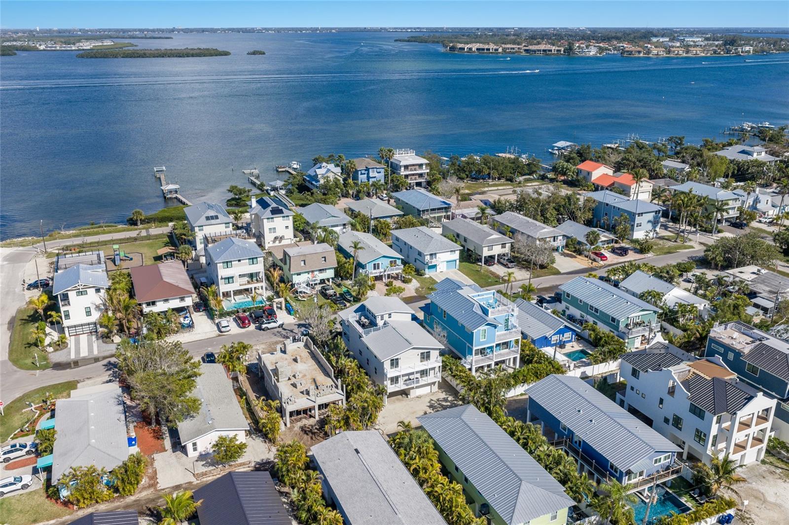 2412 AVENUE B, BRADENTON BEACH, FL, 34217