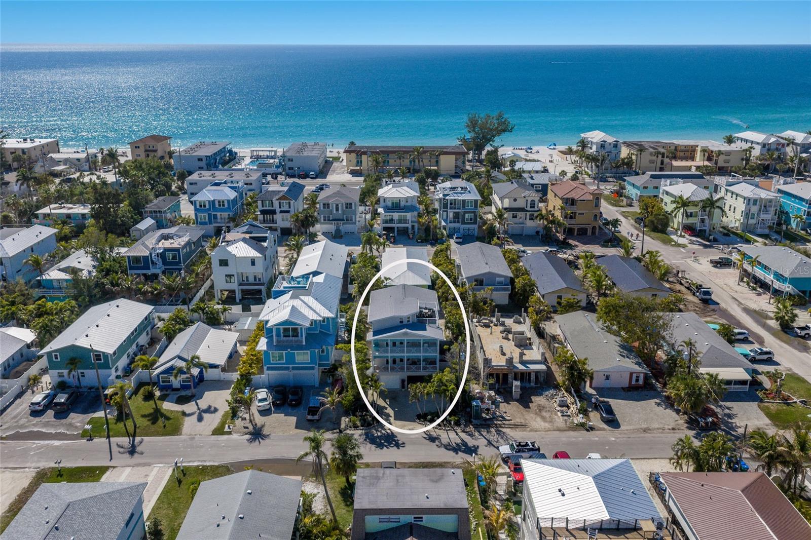 2412 AVENUE B, BRADENTON BEACH, FL, 34217