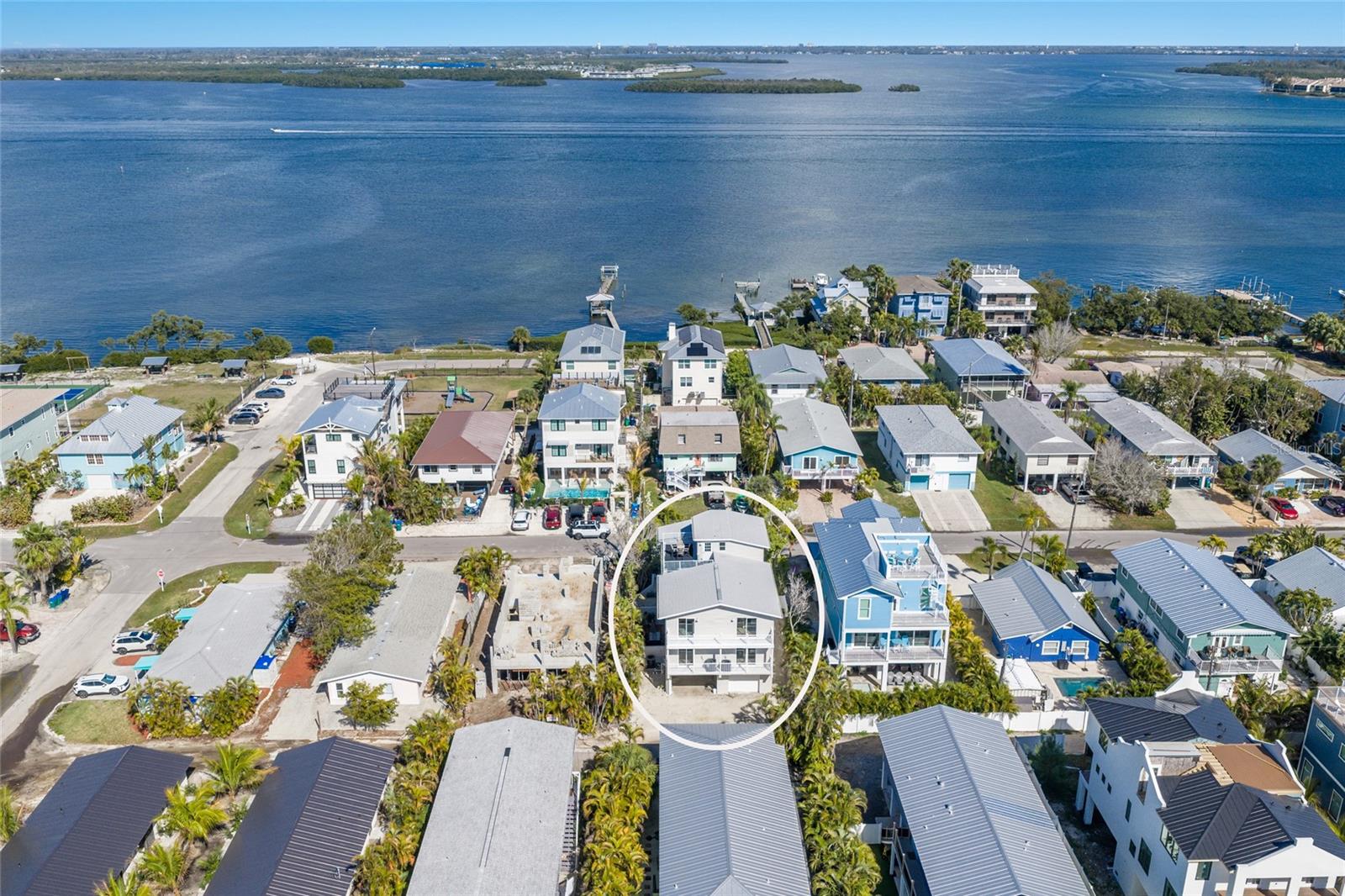 2412 AVENUE B, BRADENTON BEACH, FL, 34217