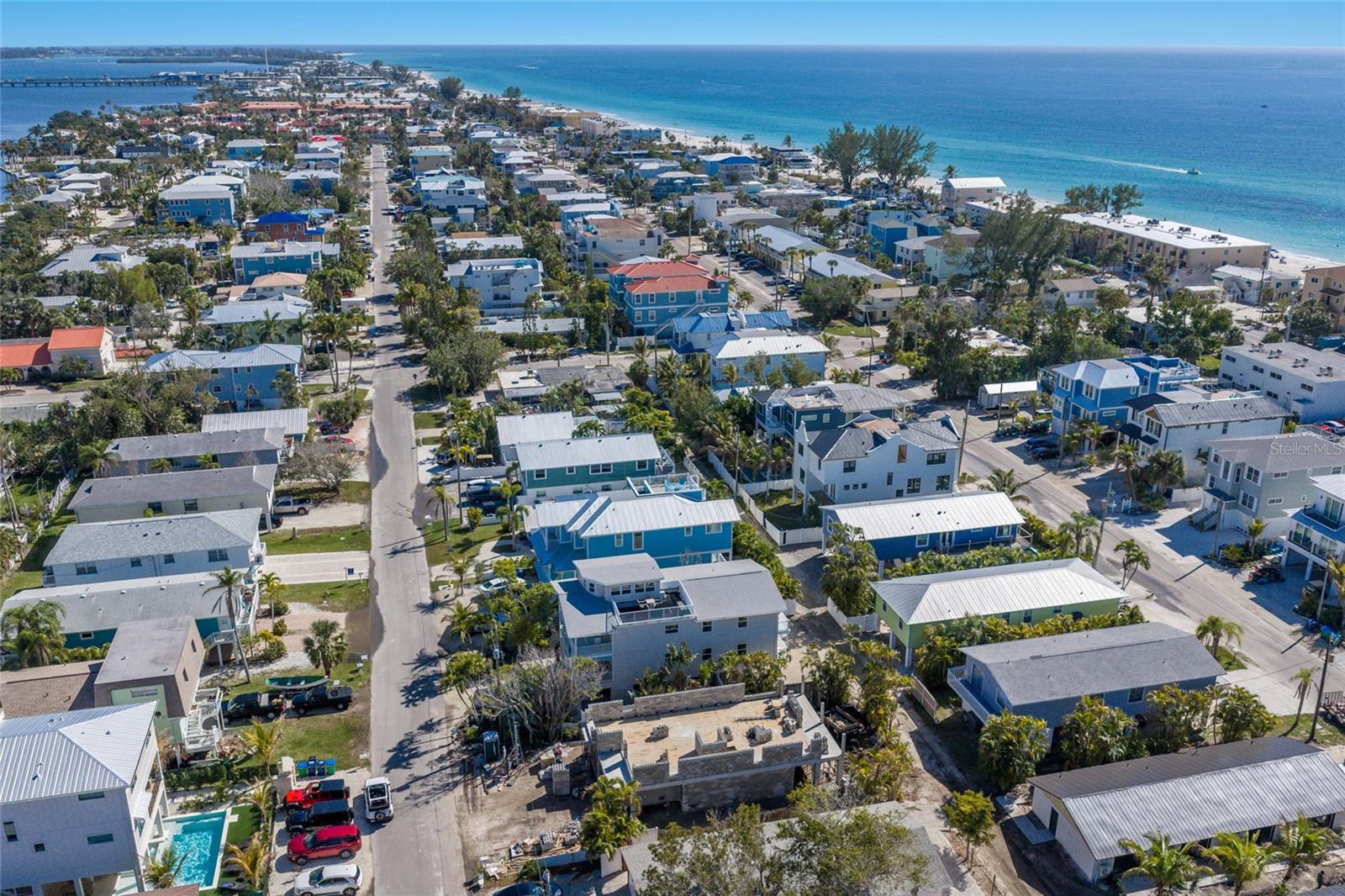 2412 AVENUE B, BRADENTON BEACH, FL, 34217