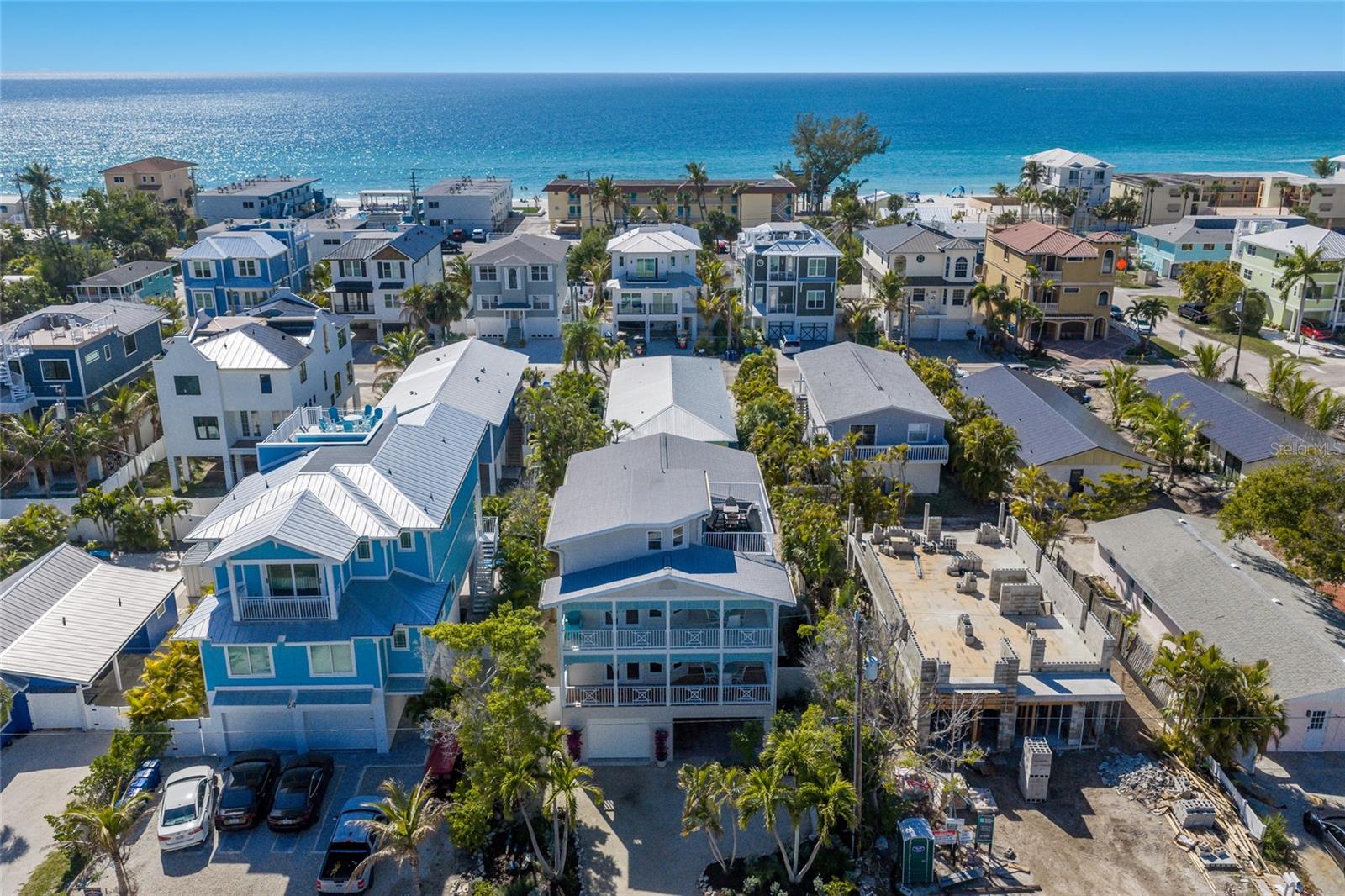 2412 AVENUE B, BRADENTON BEACH, FL, 34217