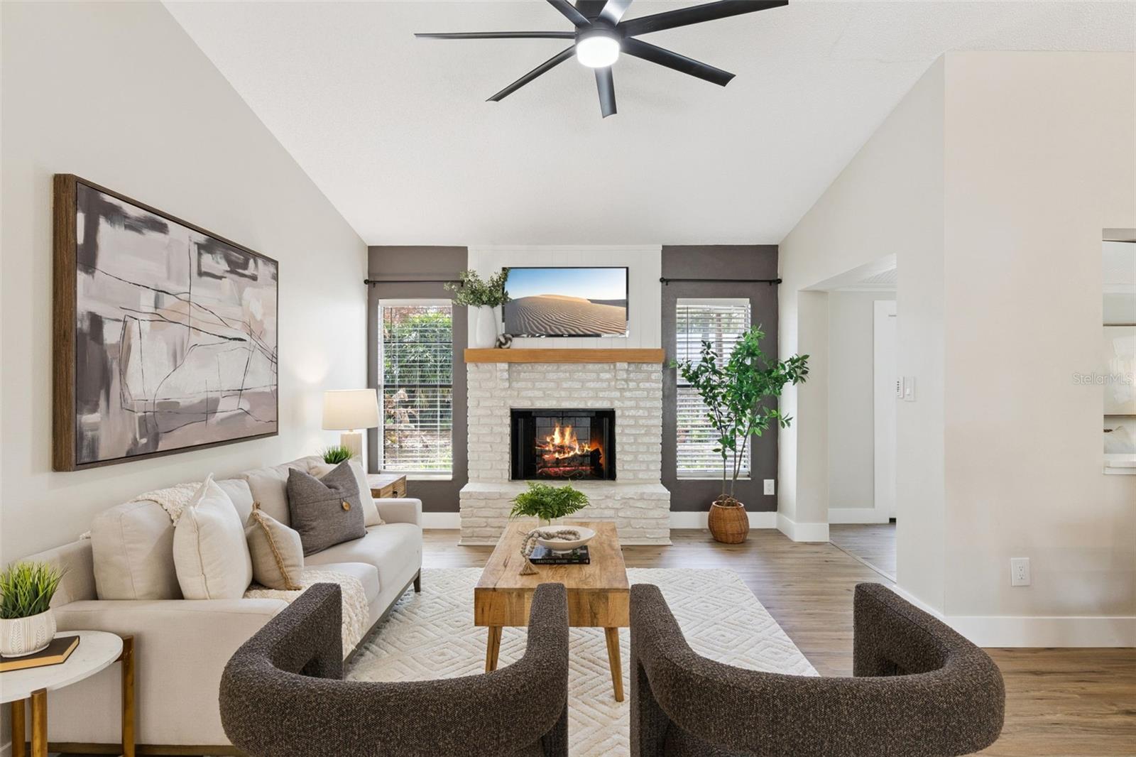 1230 HOLLYRIDGE TRL, MAITLAND, FL, 32751