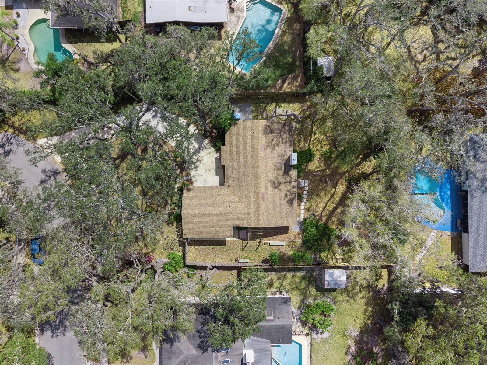 1230 HOLLYRIDGE TRL, MAITLAND, FL, 32751