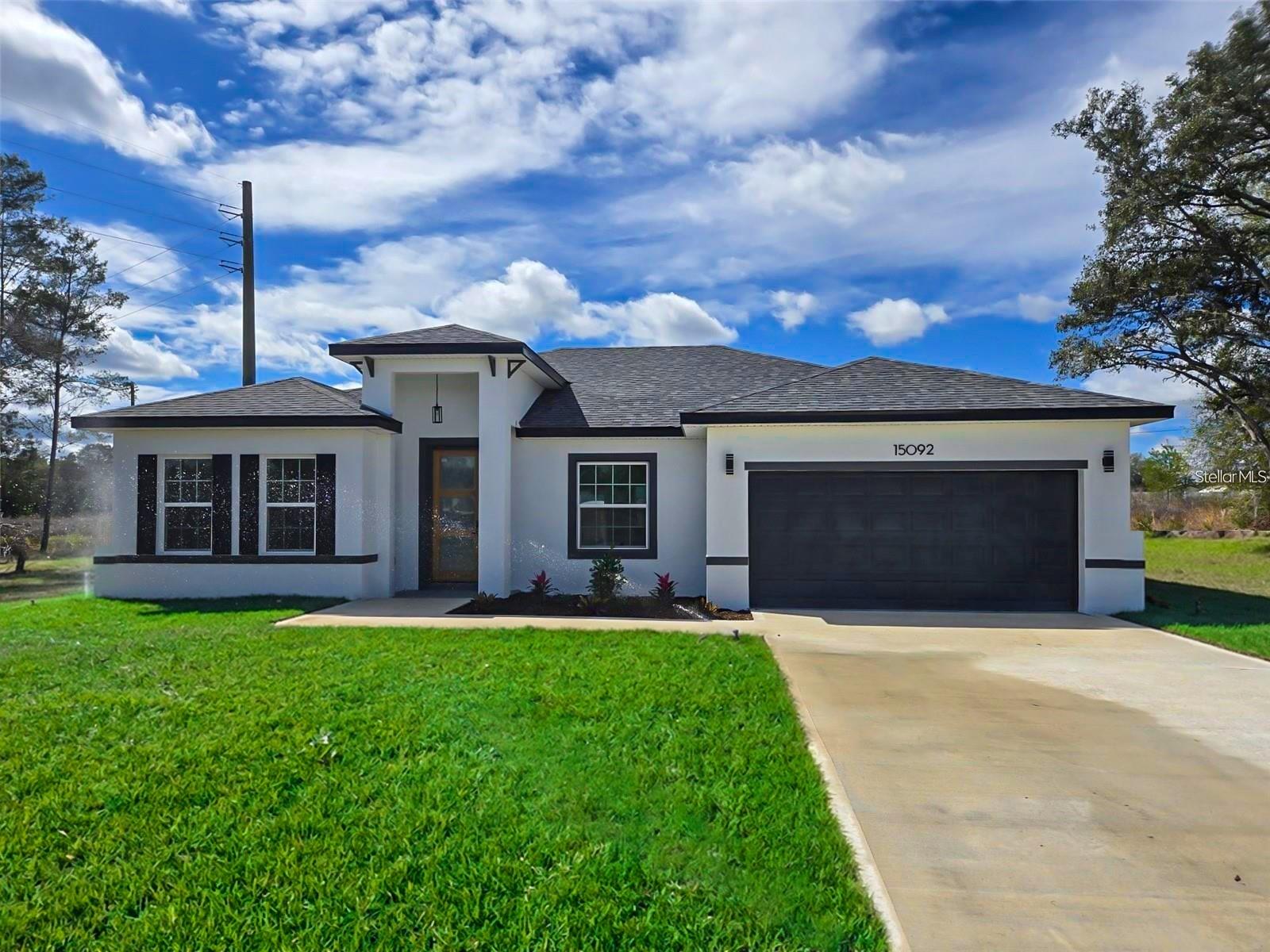 15092 SW 52ND CT, OCALA, FL, 34473