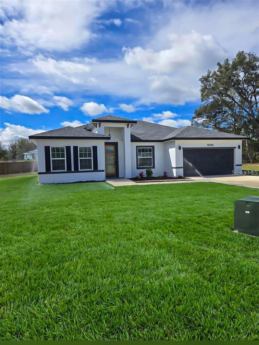 15092 SW 52ND CT, OCALA, FL, 34473