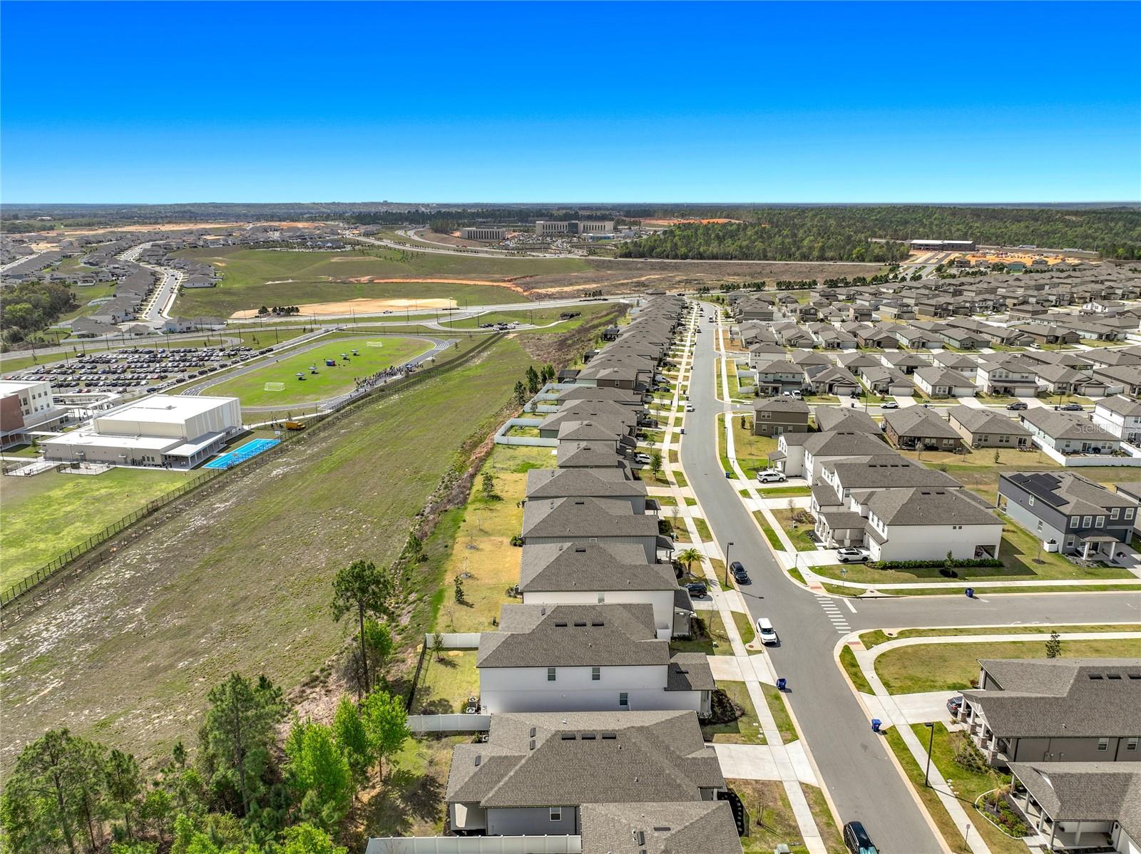 2174 GOLD DUST DR, MINNEOLA, FL, 34715