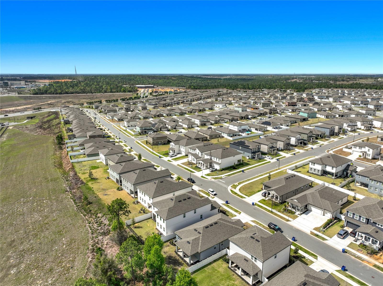 2174 GOLD DUST DR, MINNEOLA, FL, 34715