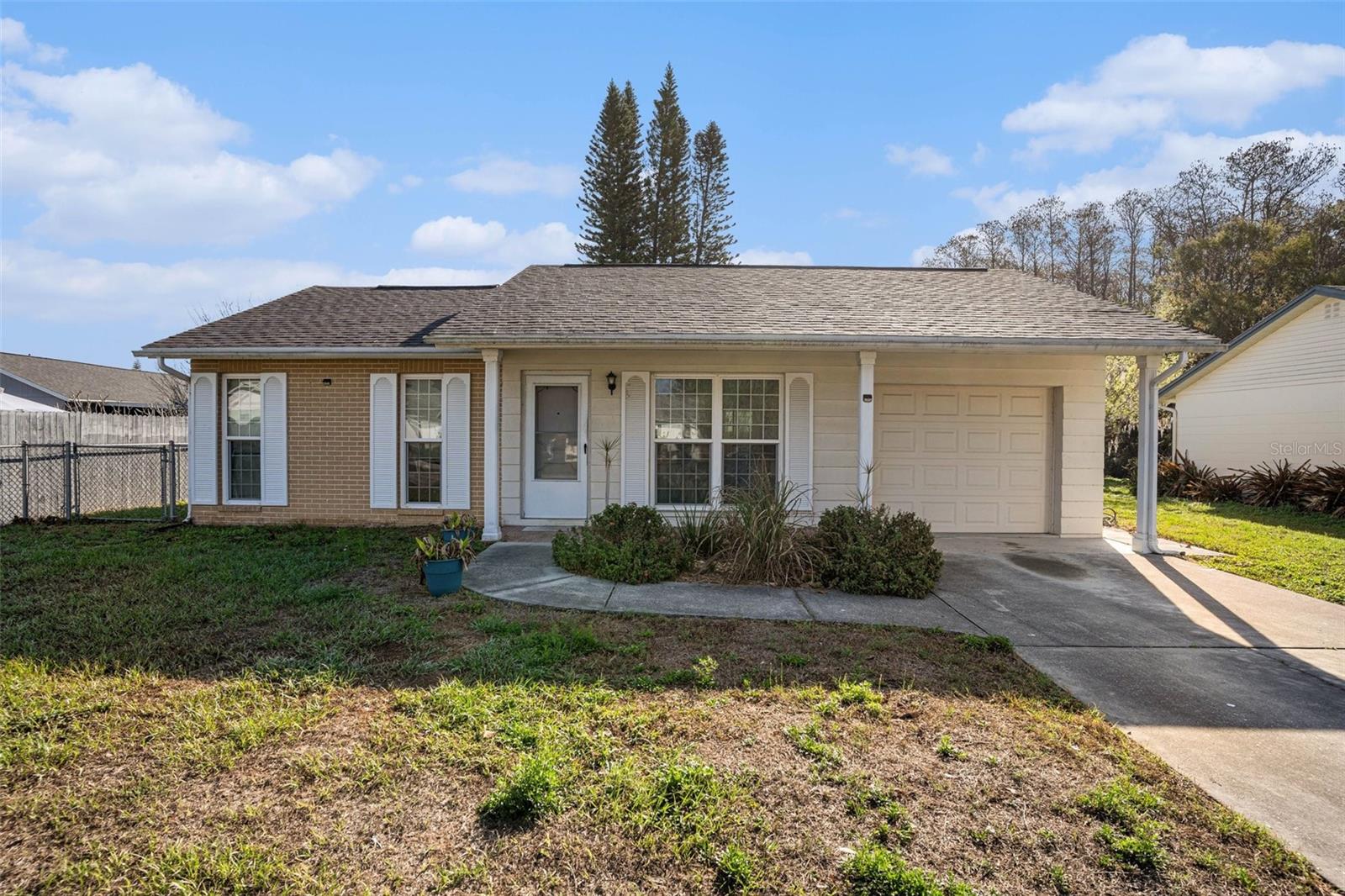 3522 DELLEFIELD ST, NEW PORT RICHEY, FL, 34655