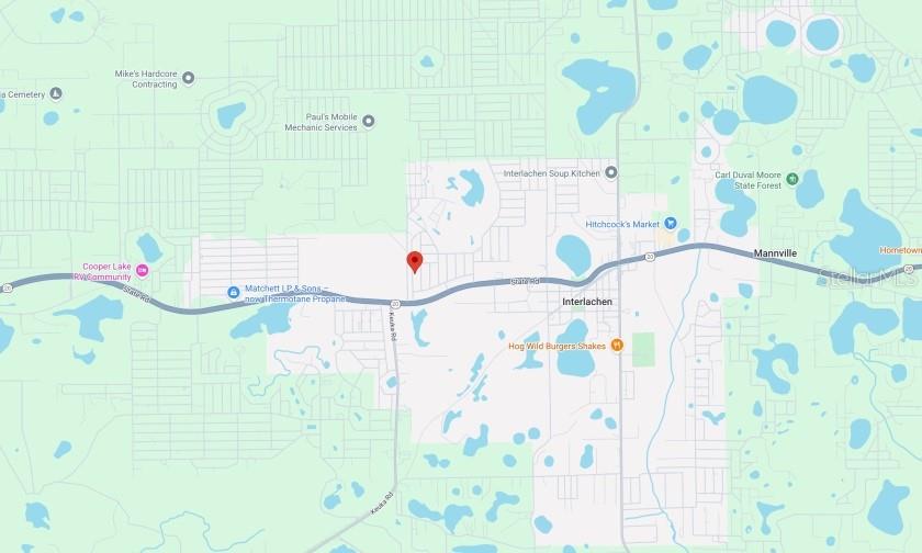 SHERMAN DR CIR, INTERLACHEN, FL, 32148