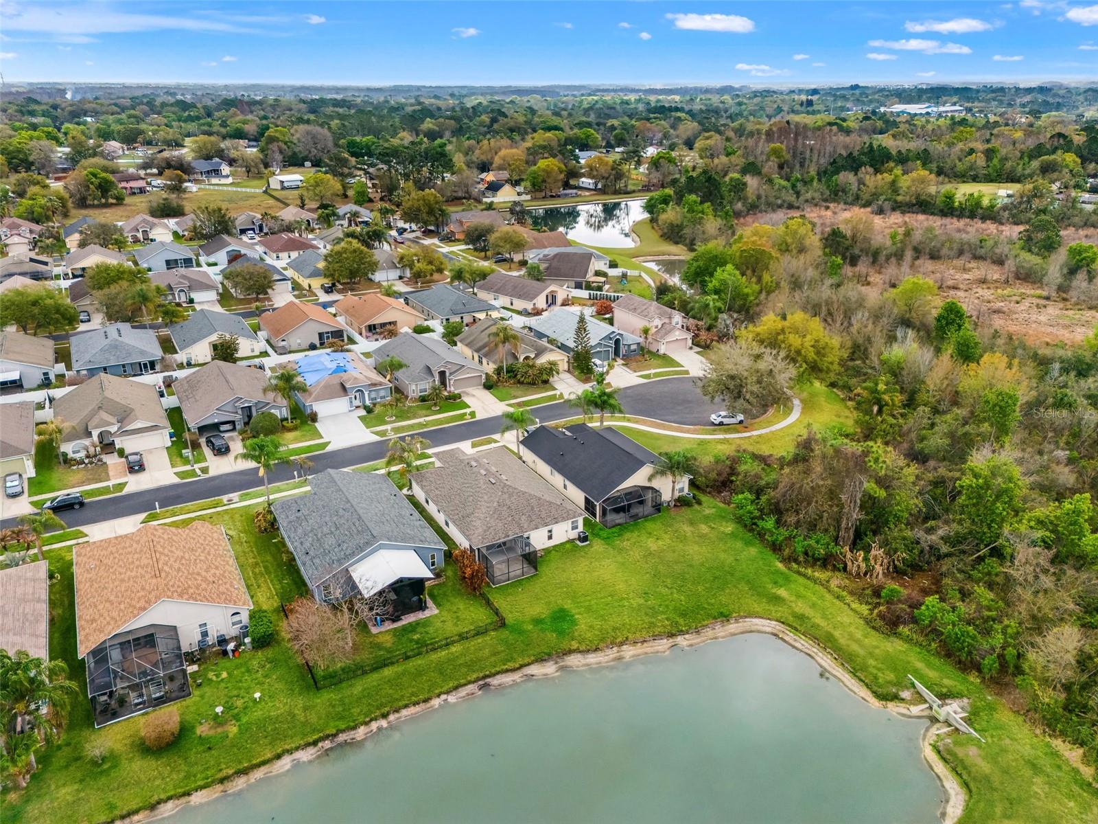 4151 EDENROCK PL, WESLEY CHAPEL, FL, 33543