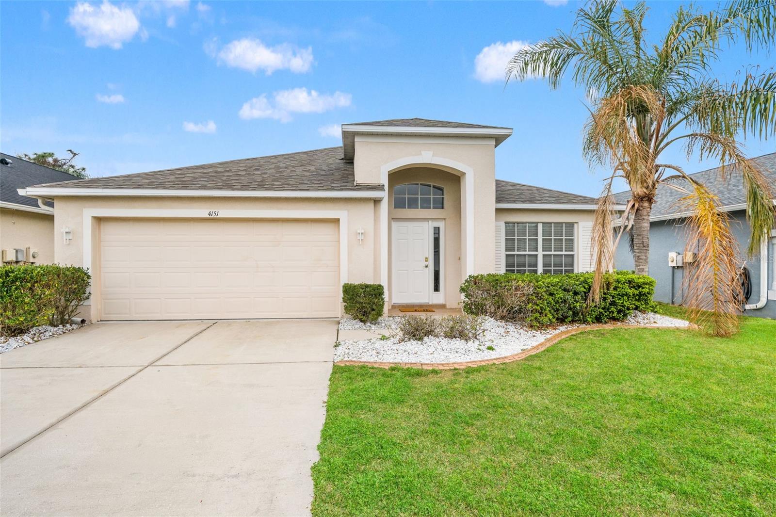 4151 EDENROCK PL, WESLEY CHAPEL, FL, 33543