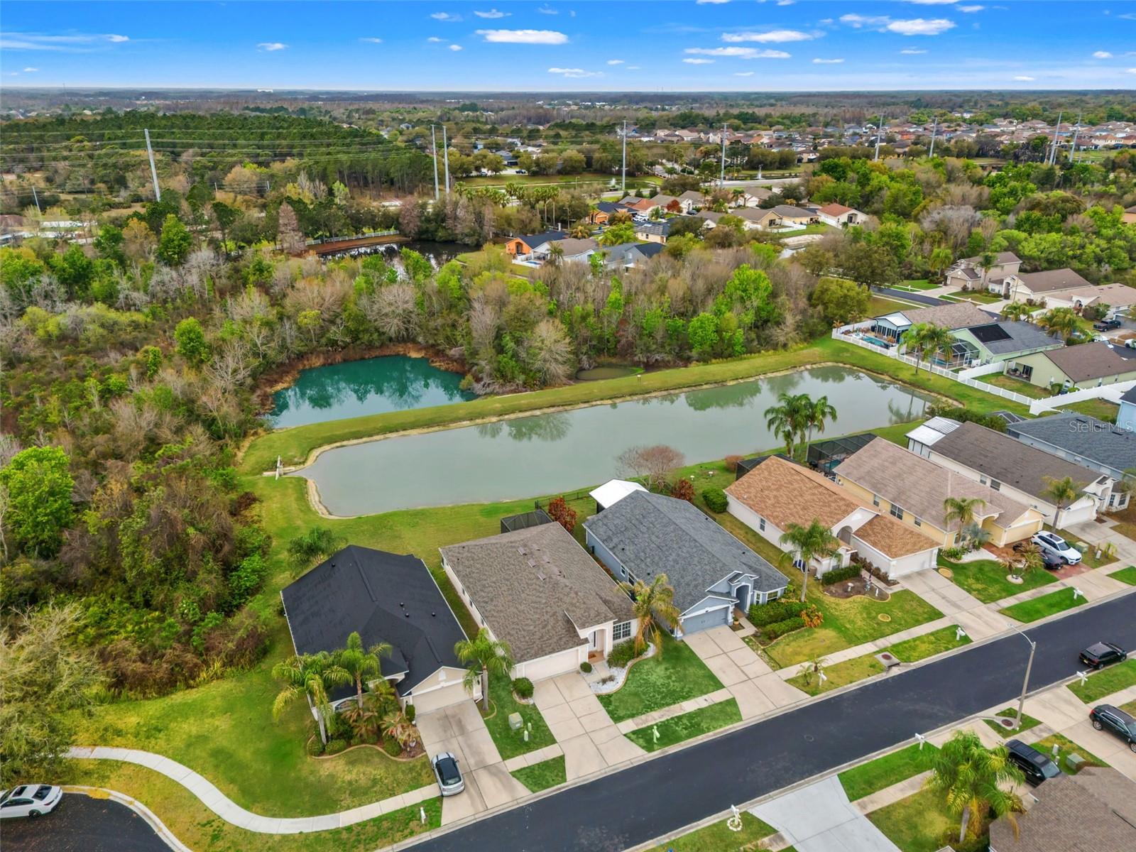 4151 EDENROCK PL, WESLEY CHAPEL, FL, 33543