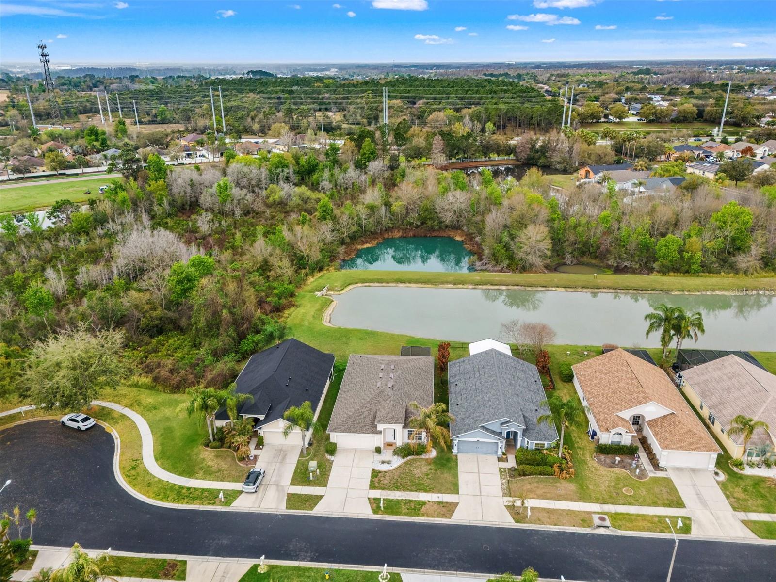 4151 EDENROCK PL, WESLEY CHAPEL, FL, 33543