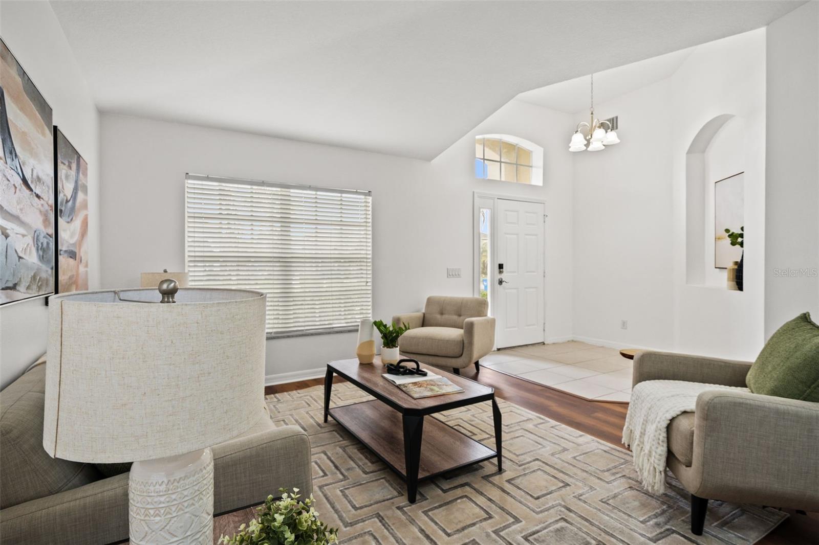 4151 EDENROCK PL, WESLEY CHAPEL, FL, 33543