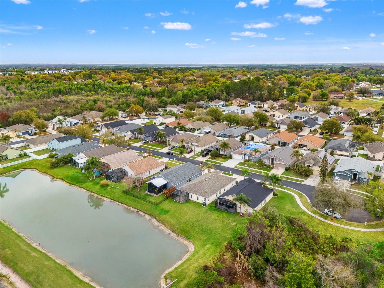 4151 EDENROCK PL, WESLEY CHAPEL, FL, 33543