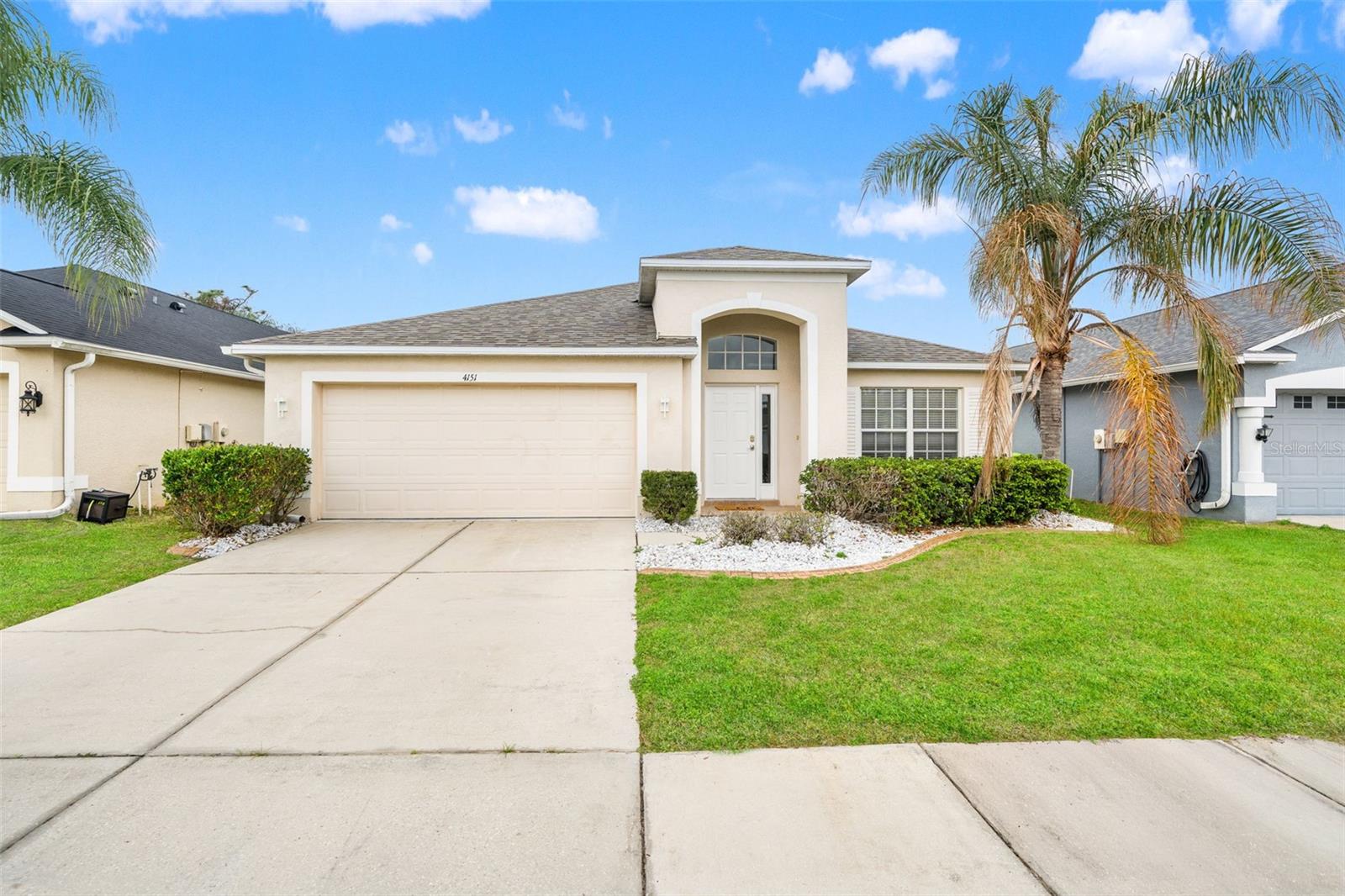 4151 EDENROCK PL, WESLEY CHAPEL, FL, 33543