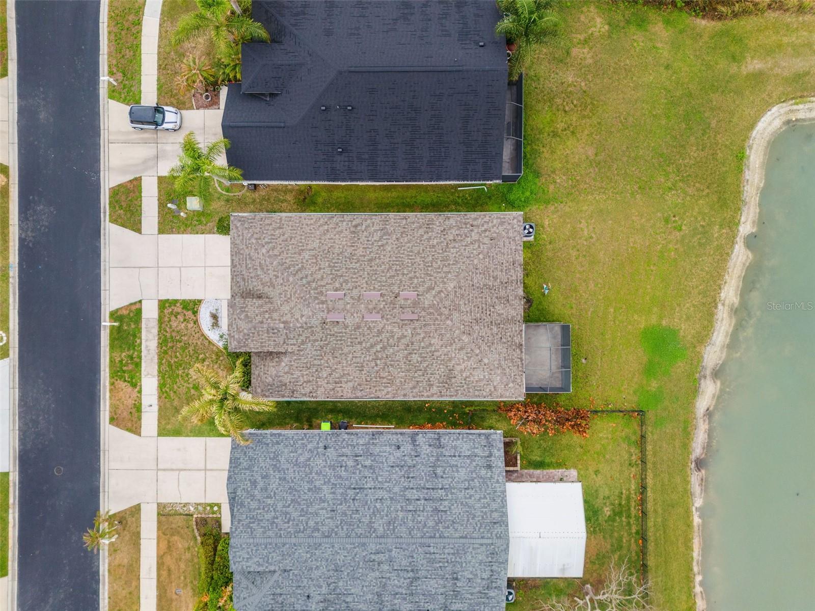 4151 EDENROCK PL, WESLEY CHAPEL, FL, 33543