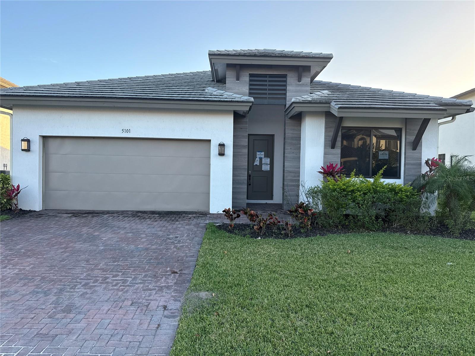 5101 GAMBERO WAY, AVE MARIA, FL, 34142