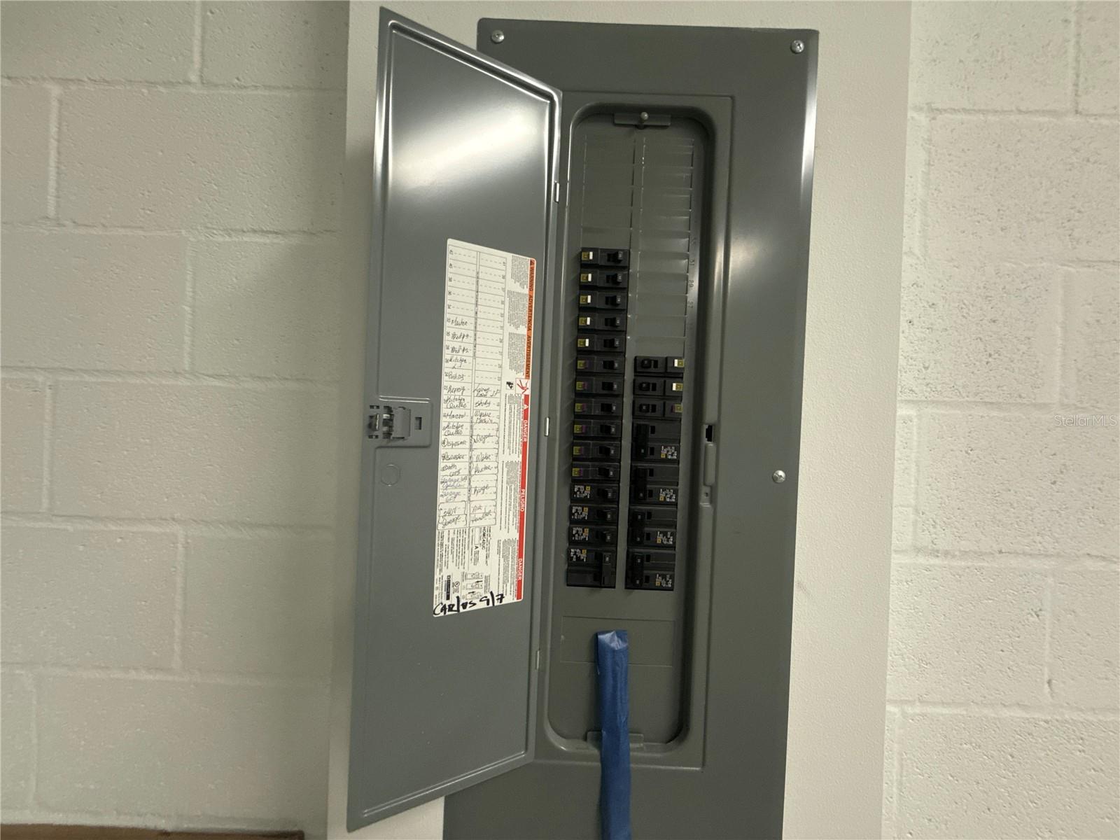 5101 GAMBERO WAY, AVE MARIA, FL, 34142