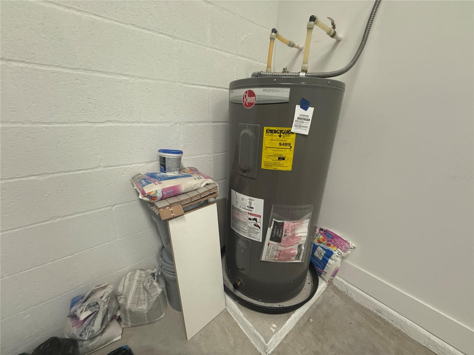 5101 GAMBERO WAY, AVE MARIA, FL, 34142