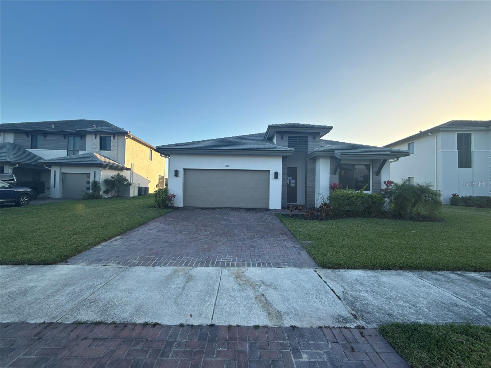 5101 GAMBERO WAY, AVE MARIA, FL, 34142
