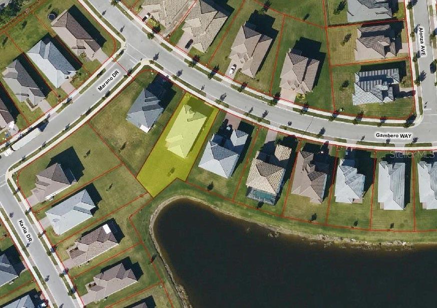 5101 GAMBERO WAY, AVE MARIA, FL, 34142