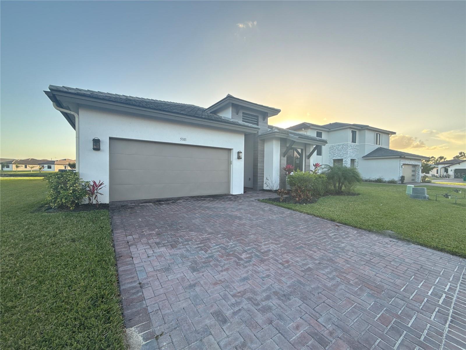 5101 GAMBERO WAY, AVE MARIA, FL, 34142