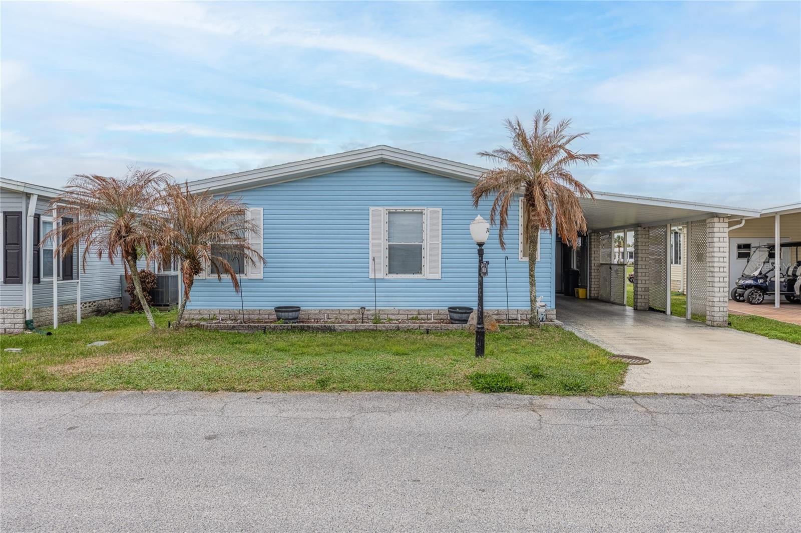 74 STRAPHMORE DR, HAINES CITY, FL, 33844