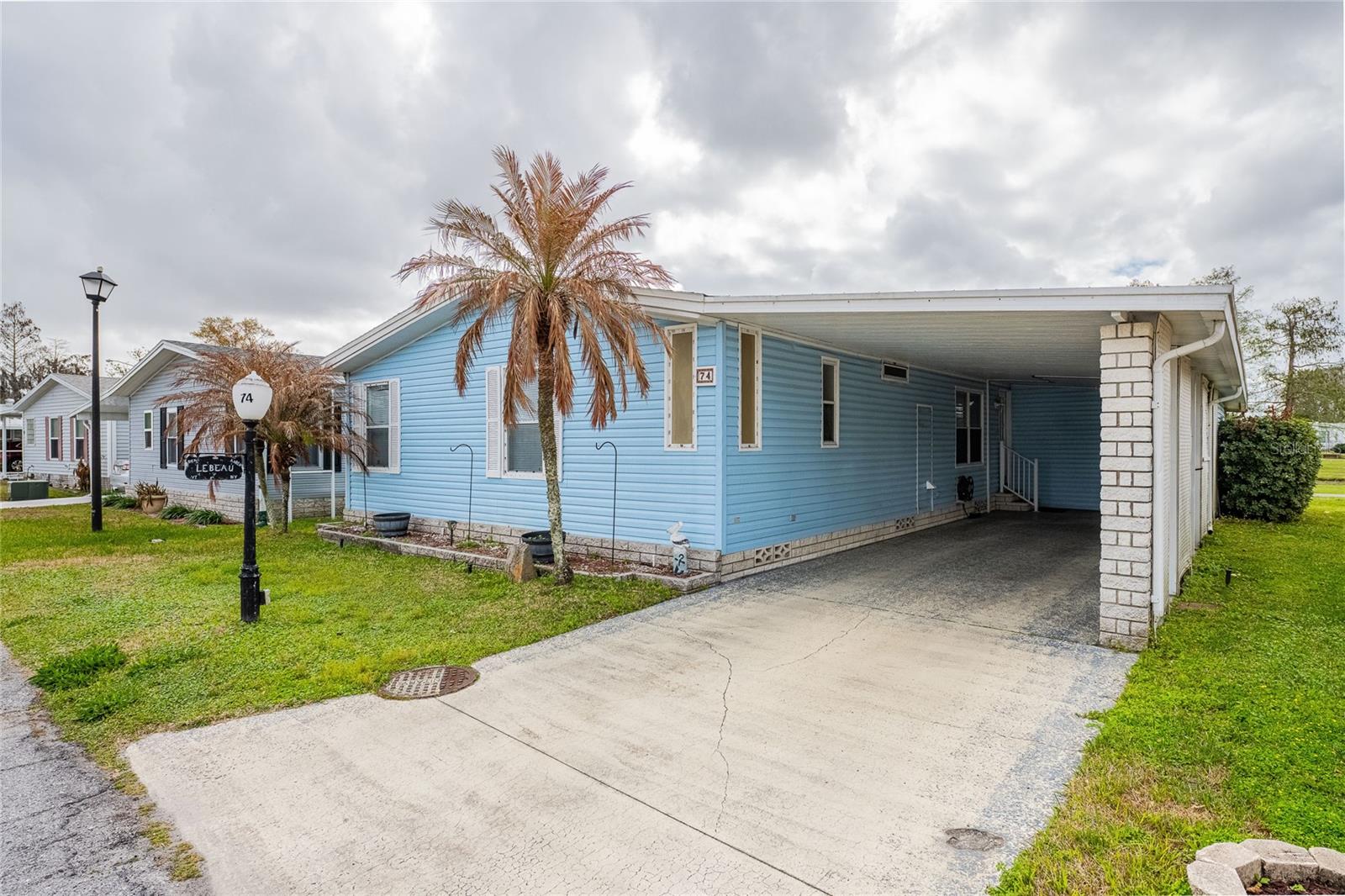 74 STRAPHMORE DR, HAINES CITY, FL, 33844