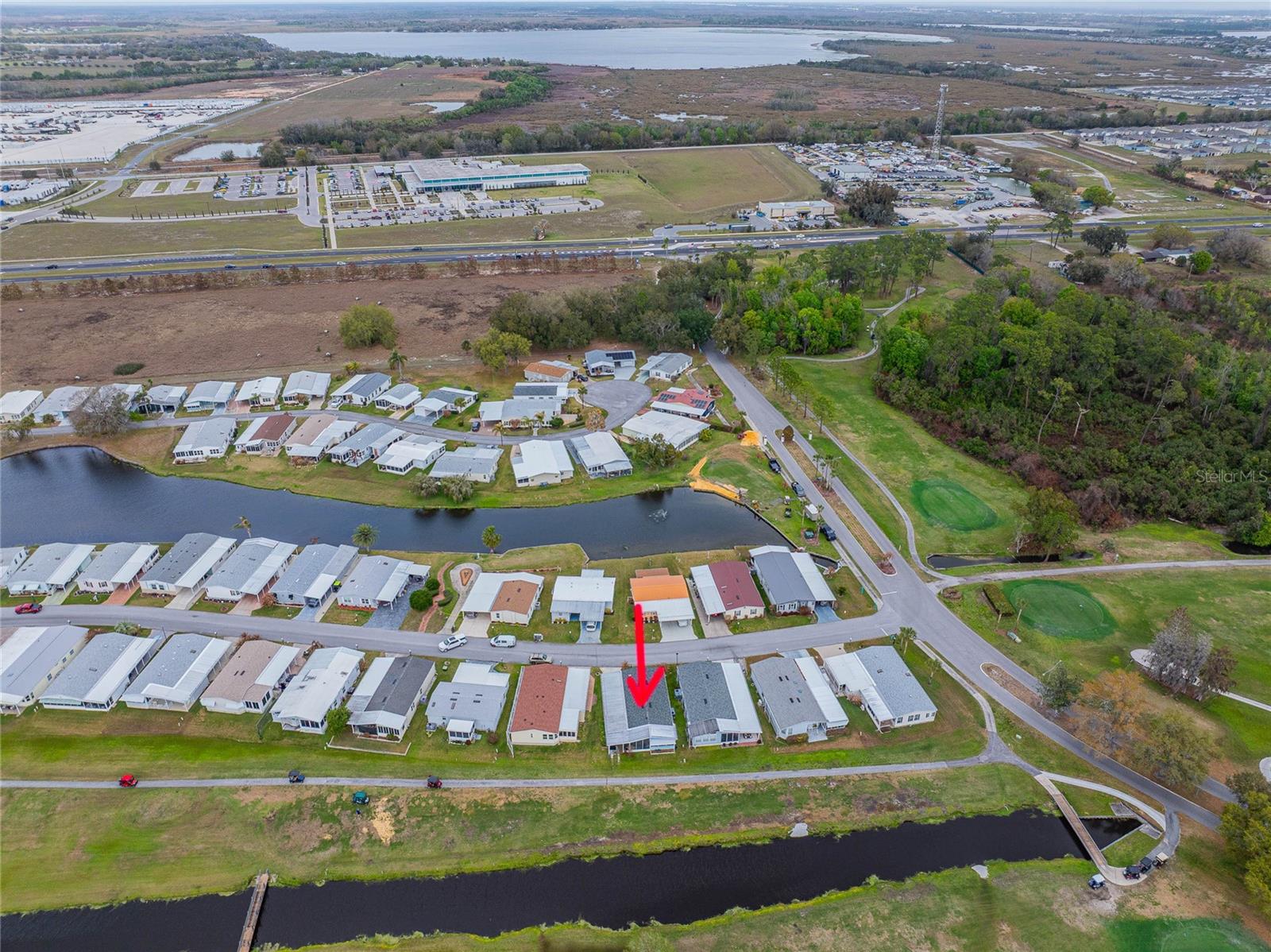 74 STRAPHMORE DR, HAINES CITY, FL, 33844